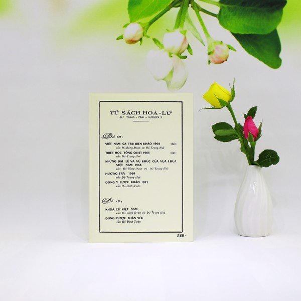 Dịch học nhập môn